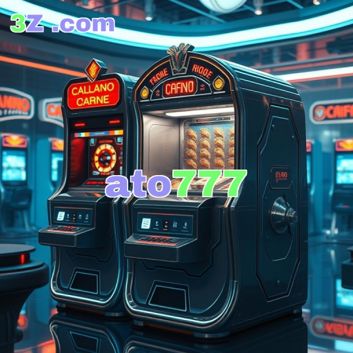 Slots Únicos no ato777: Diversão e Emoção a Cada Giro
