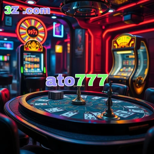 Experimente Jogos Empolgantes e Divertidos no Ato777
